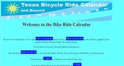 Desktop Screenshot of bicycle-stuff.com